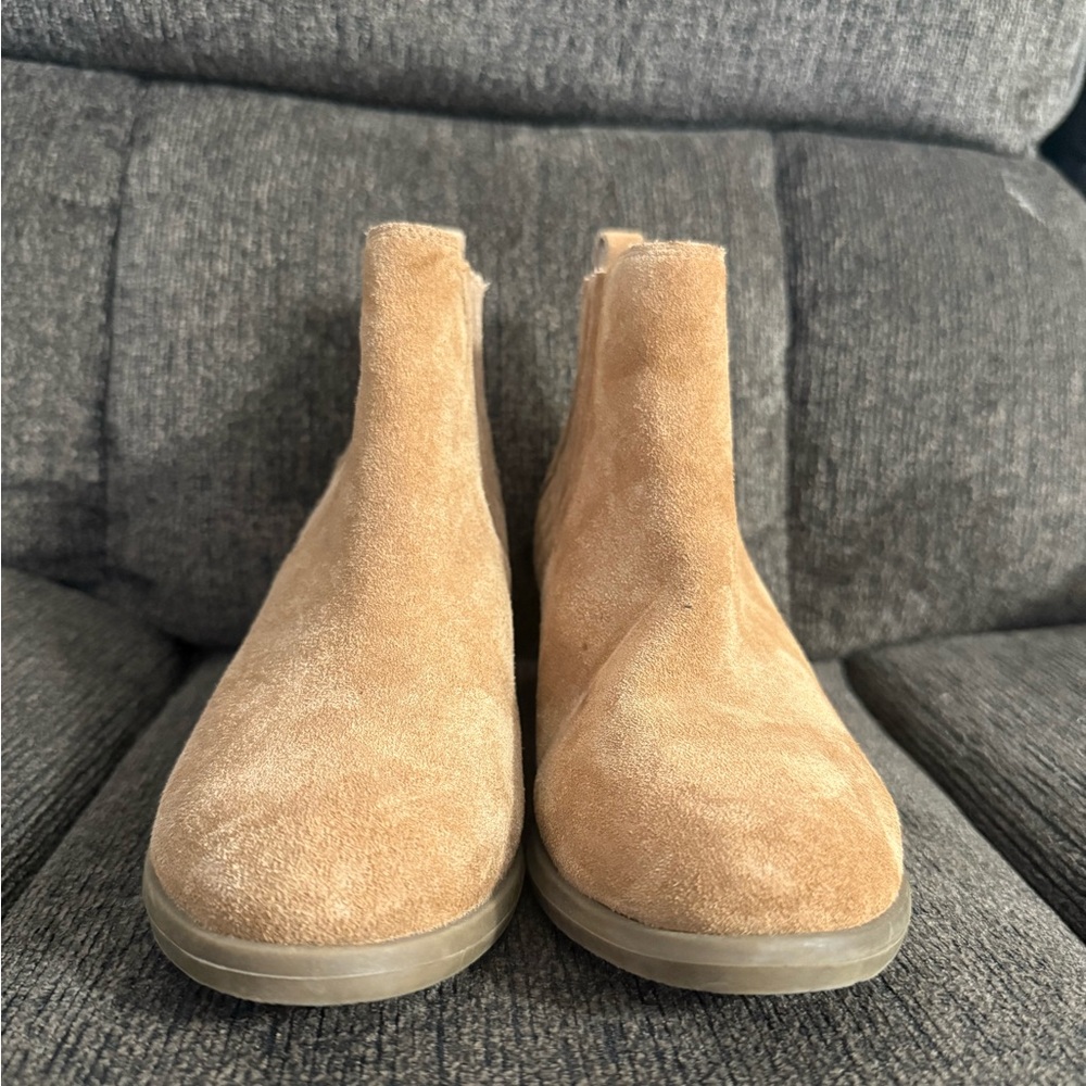 Franco Fortini boots size 5.5
